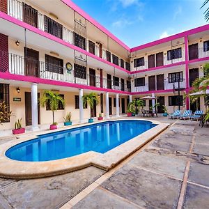 Hotel San Juan Mérida